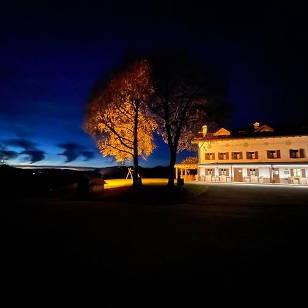 Hotel Rifugio Pranolz Trichiana Esterno foto