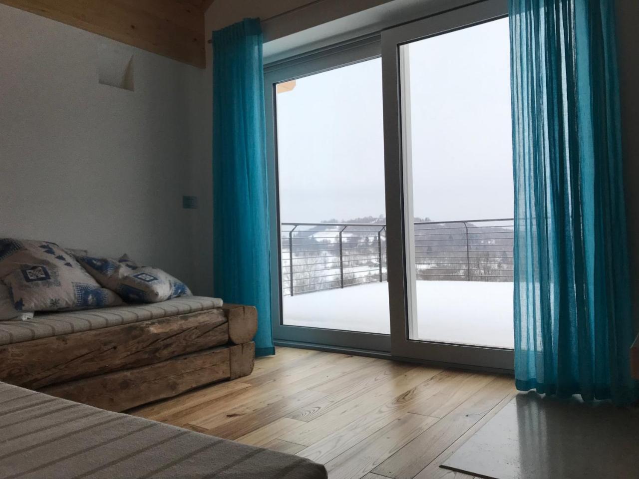 Hotel Rifugio Pranolz Trichiana Esterno foto