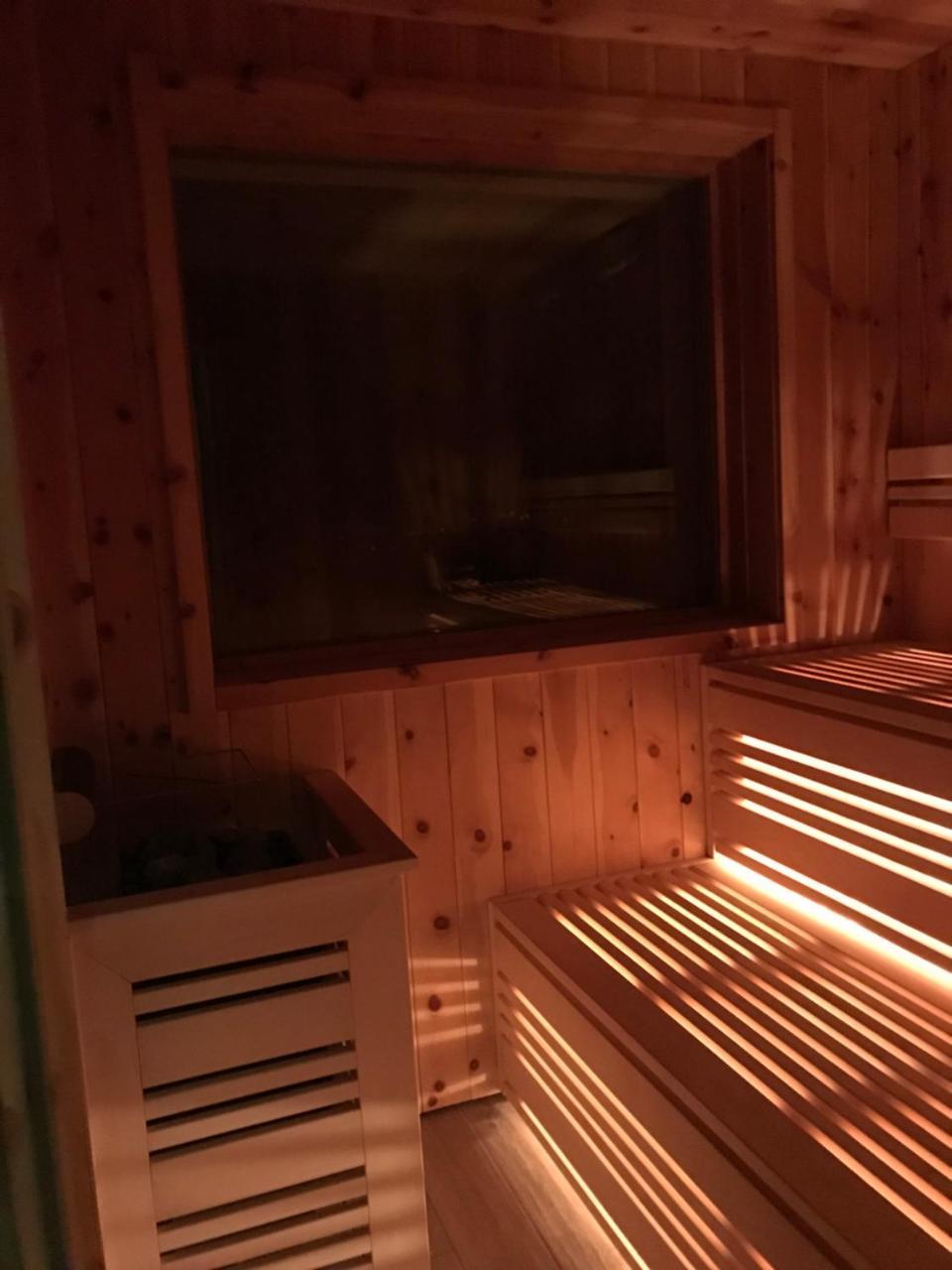 Hotel Rifugio Pranolz Trichiana Esterno foto